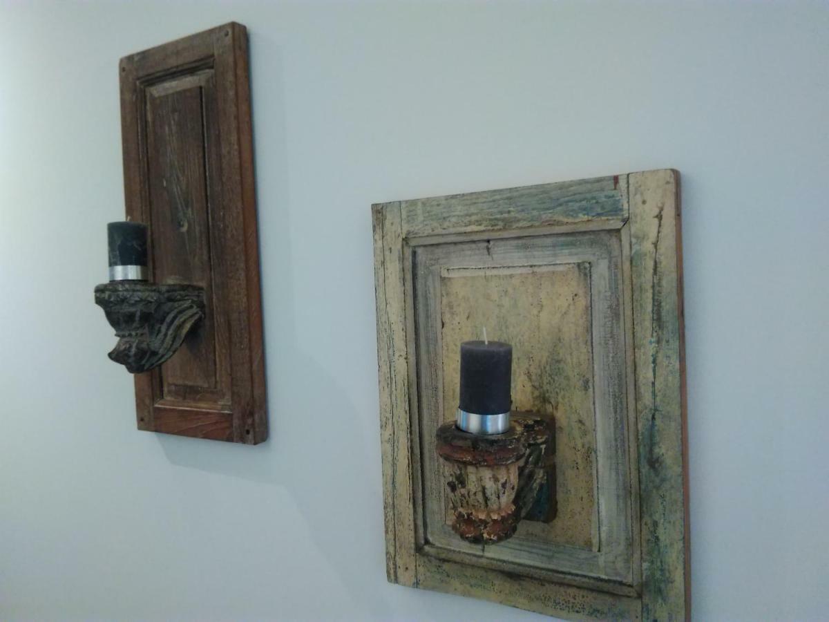 4 Sterne Wohnen "Zum Alten Forsthof" Am Schlosspark, App 1 "Smuck Und Groot" Eutin Extérieur photo