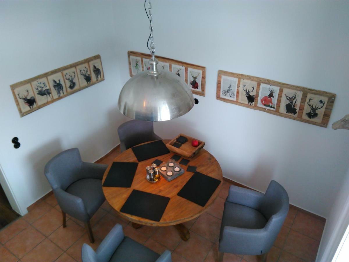 4 Sterne Wohnen "Zum Alten Forsthof" Am Schlosspark, App 1 "Smuck Und Groot" Eutin Extérieur photo